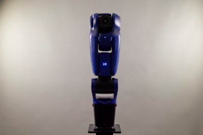 Mantis Robotics Secures $5M to Redefine Robotics through Physical AI