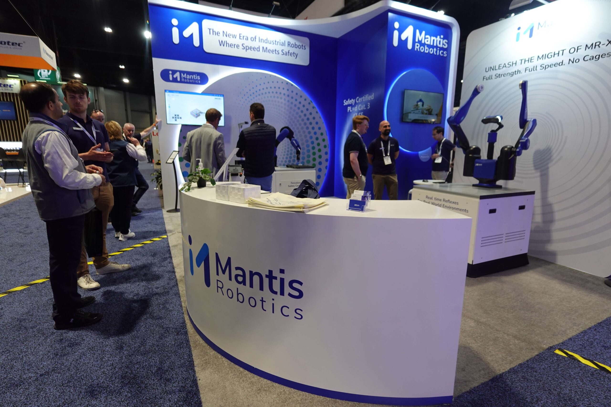 Automate 2026